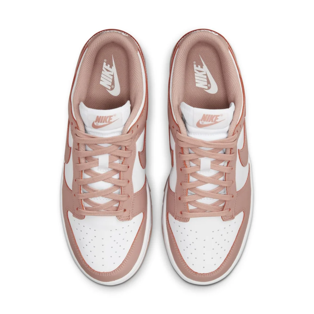 Nike Dunk Low WMNS DD1503-118 / weiss