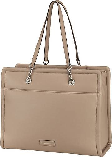 Karl Lagerfeld Shopper K/Autograph Soft LG Tote