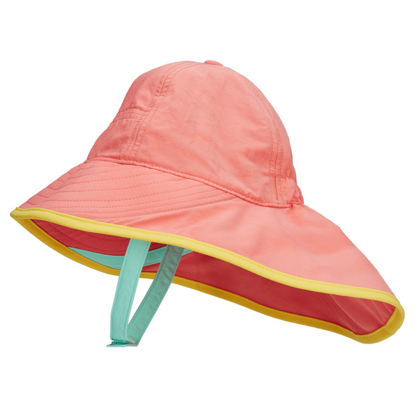 BABY BLOCK-THE-SUN HAT Kinder - Sonnenhut