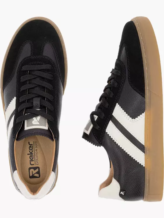 Rieker Herren Sneaker Low