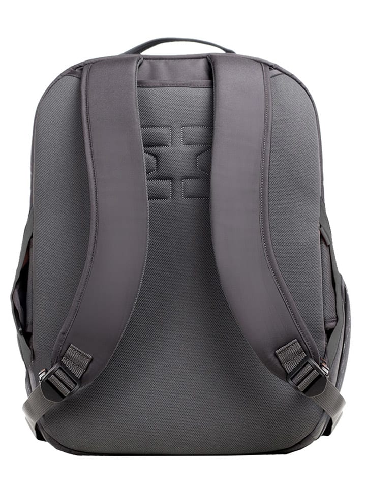 MINIMEIS Rucksack in Grau - (B)35 x (H)42 cm günstig kaufen onesize