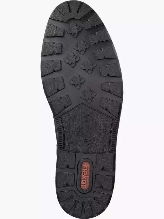 Rieker Herren Kurzstiefel