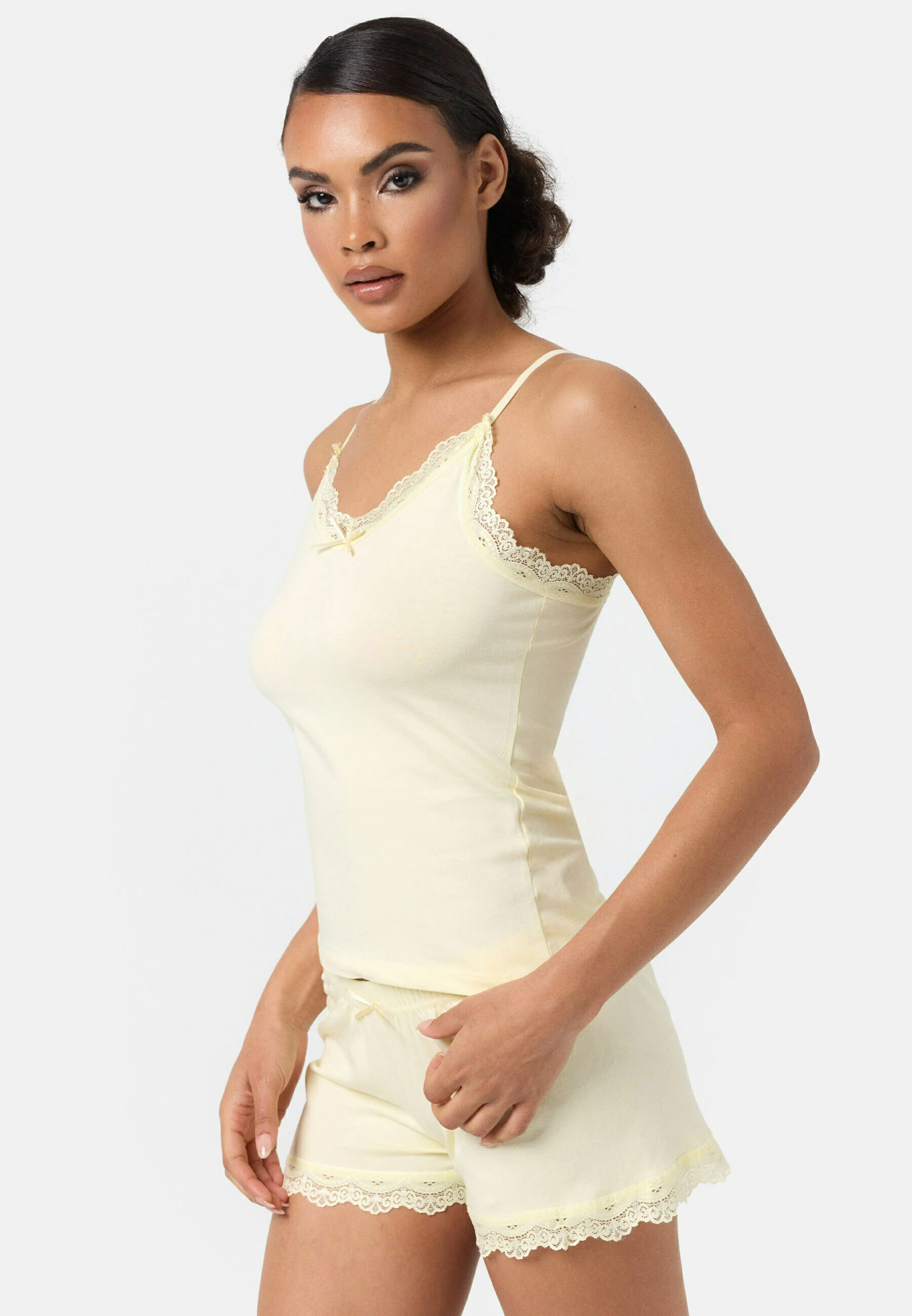 Tazzio SHORTY-SET - Pijama