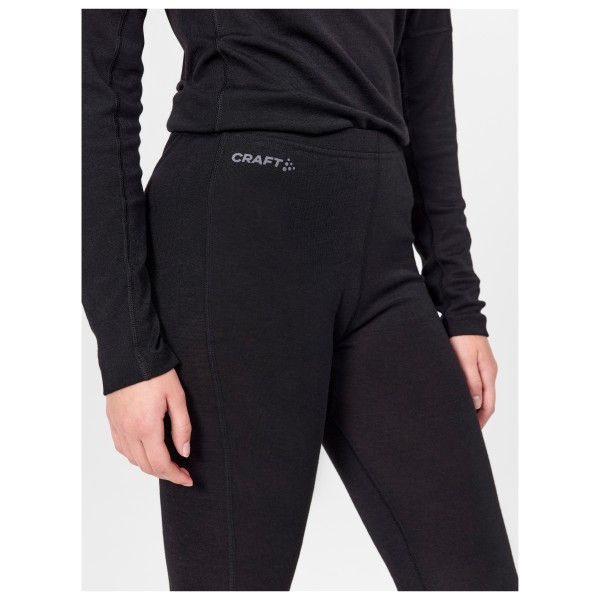 Craft - Women's ADV Wool Merino Knickers - Merinounterwäsche