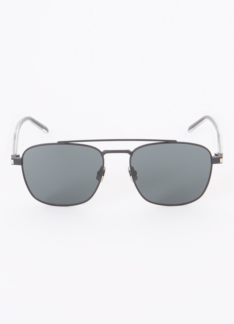 Ochelari de soare Saint Laurent SL665 Aviator