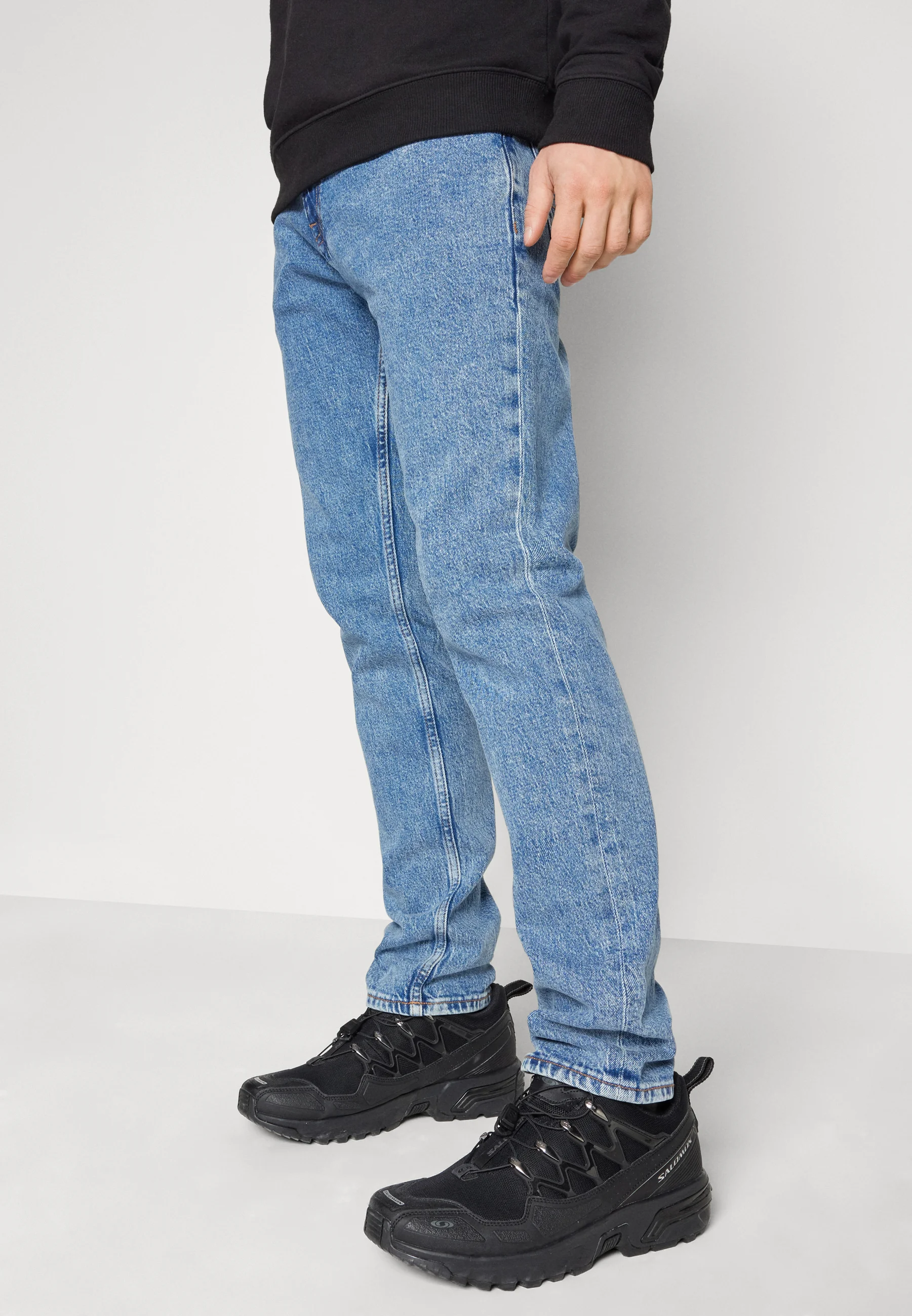 Tommy Jeans SCANTON SLIM - Vaqueros ajustados