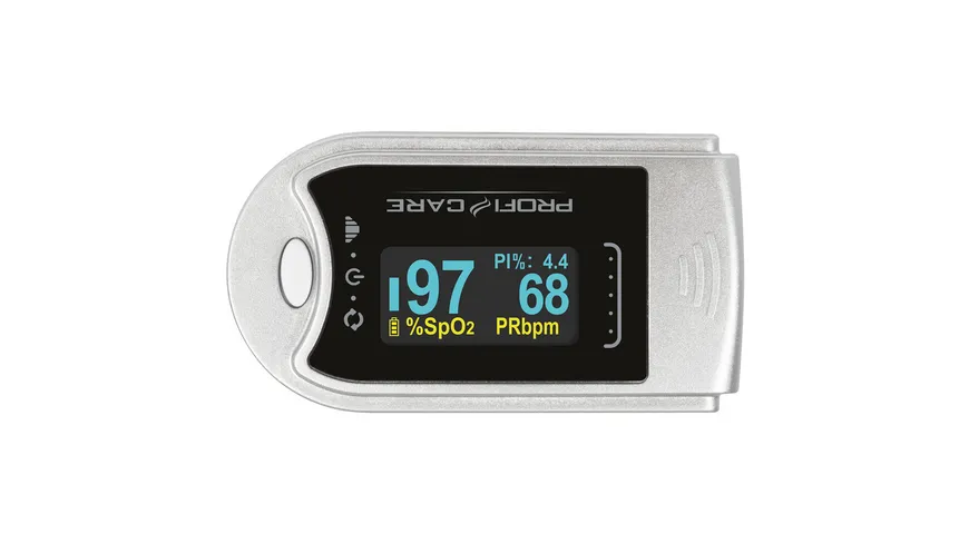 ProfiCare Pulsoximeter PC-PO 3104