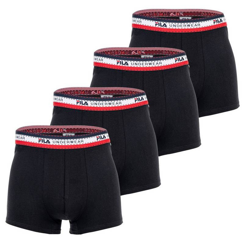 FILA Boxershort Unterhose Herren