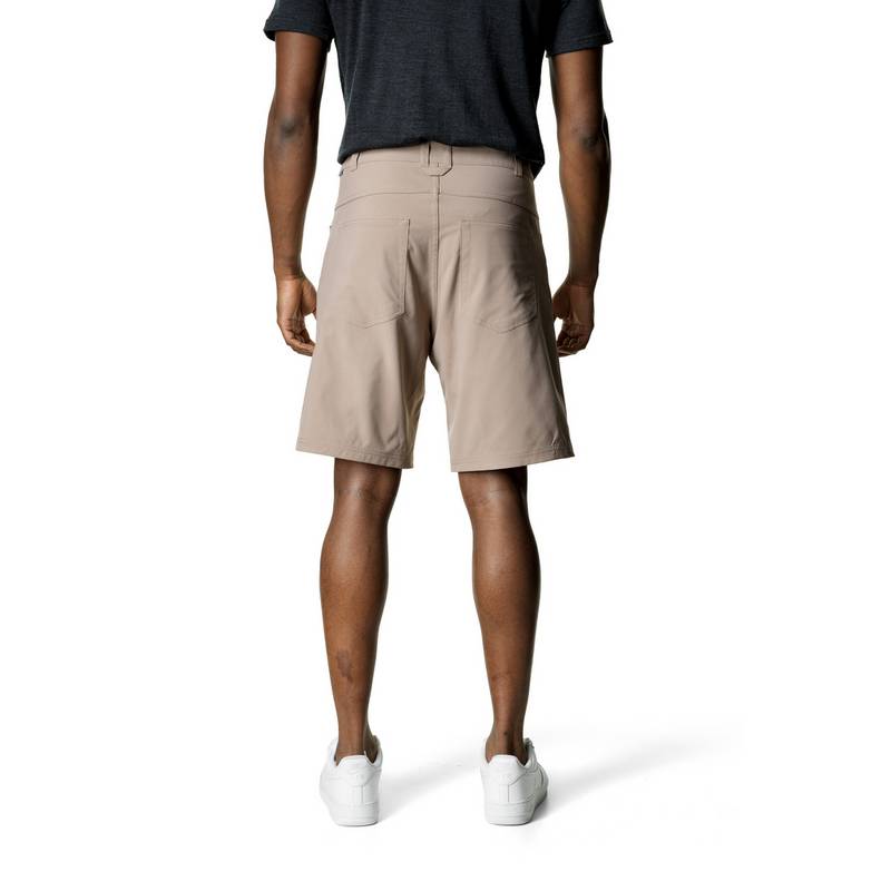 Houdini Dock Fahrradshorts Herren