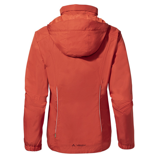 ESCAPE BIKE LIGHT JACKET Damen - Fahrradjacke