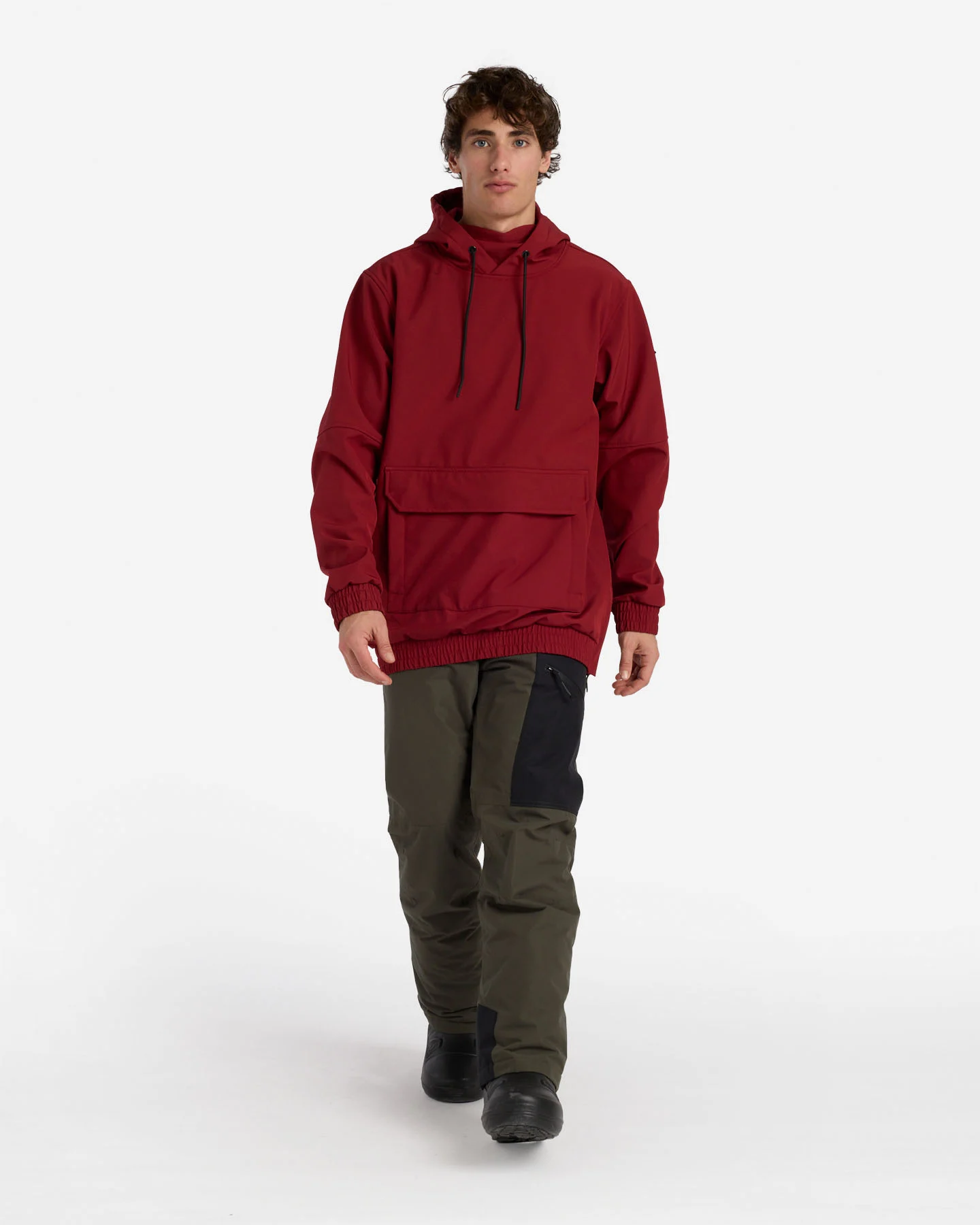 Giacca Sci Bear Snow Essential M BM760W04-278A