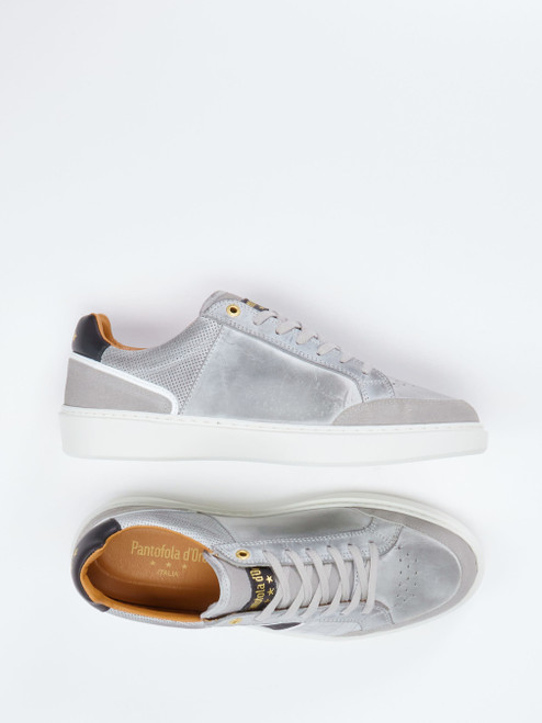 Sneaker-46614590275 Pantofola d´Oro