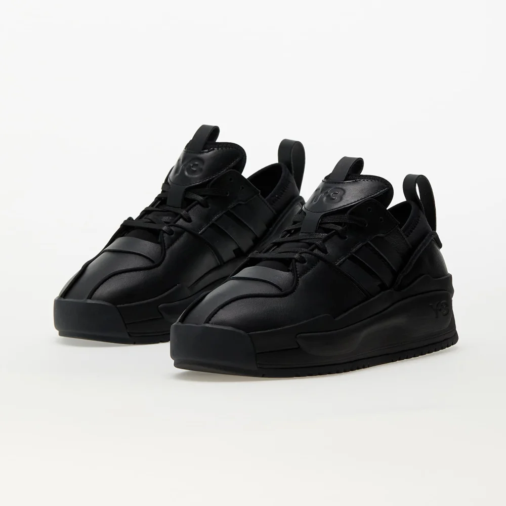 Y-3 Rivalry FZ6397 / schwarz