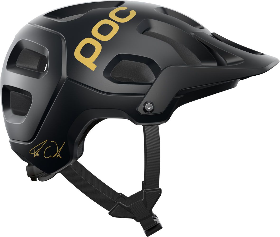 POC Tectal Fabio Wibmer Edition - MTB Helm kaufen | Bike-Discount