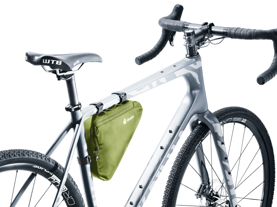 Triangle Bag 1.7