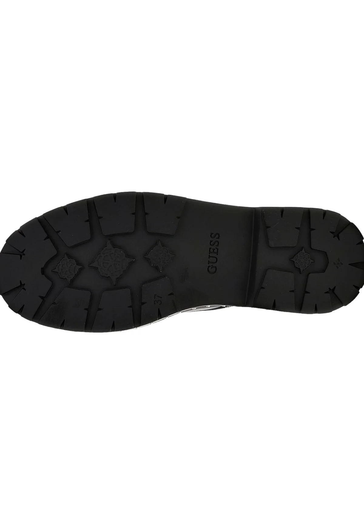 Botines de plataforma Guess