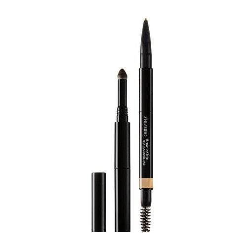 Shiseido Brow InkTrio Wenkbrauwpotlood Taupe 10 grama