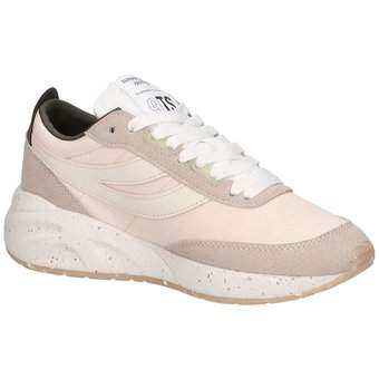 Superga Training 9TS Slim Vegan L in rosa