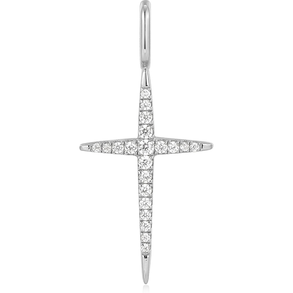 Ania Haie Charm 925 Argent Pendentif