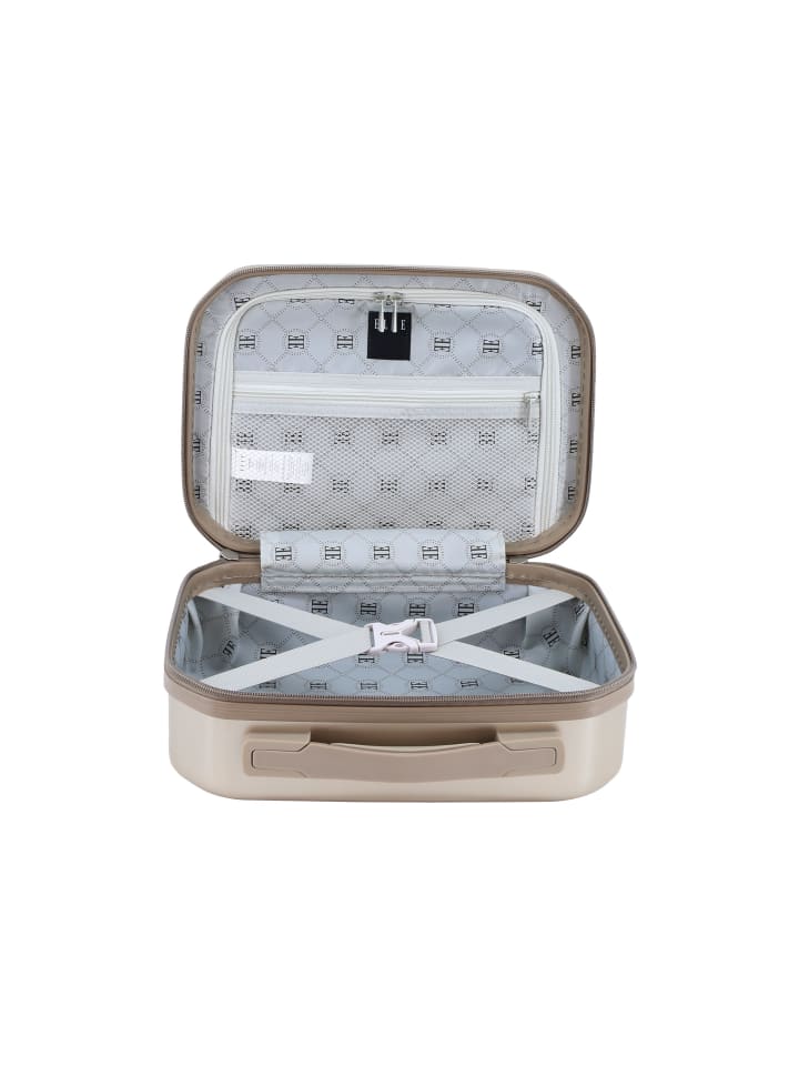ELLE Beautycase Diamond in Gold günstig kaufen onesize