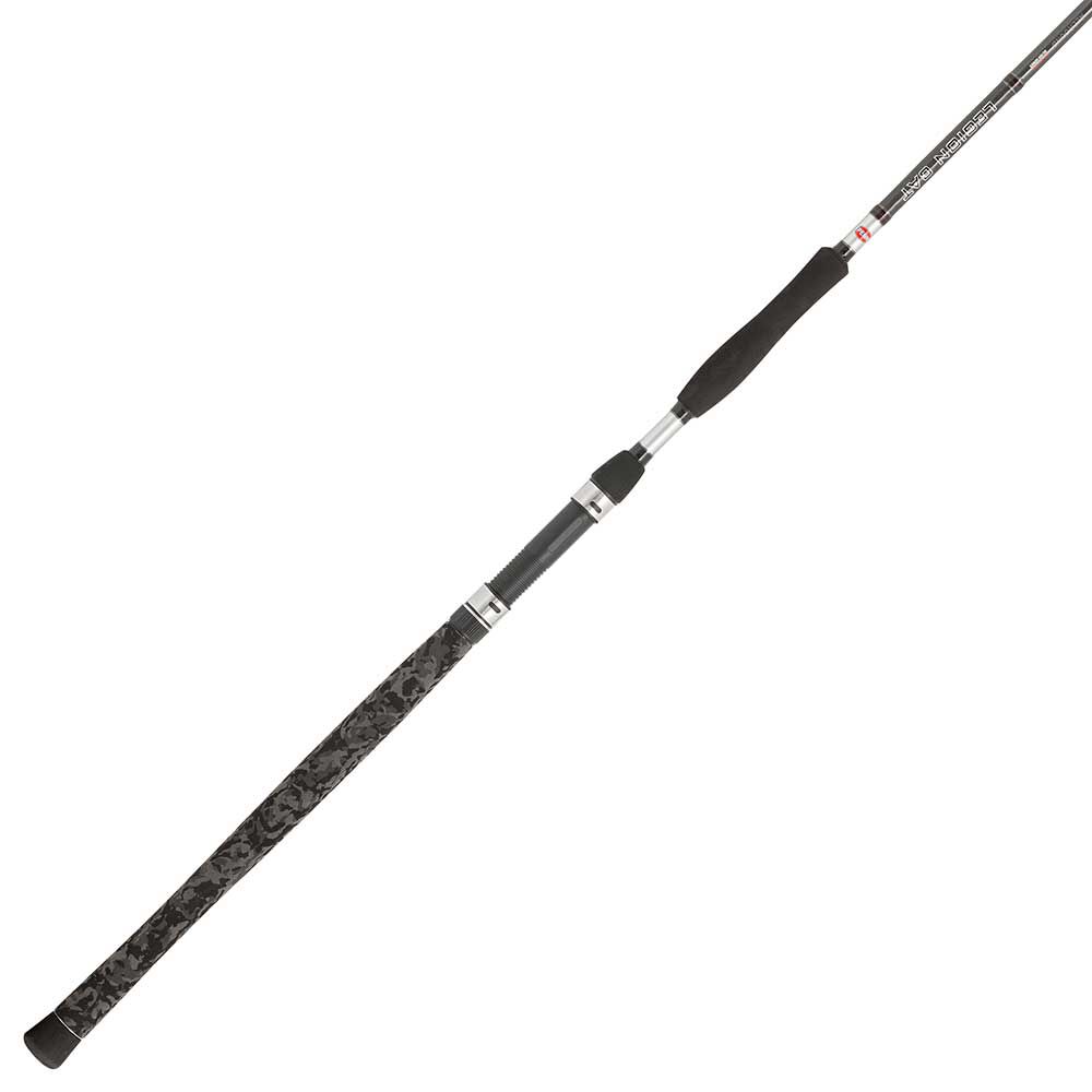 Penn Legion Cat Silver Allround Catfish Lure Rod 2.40m 100-300g