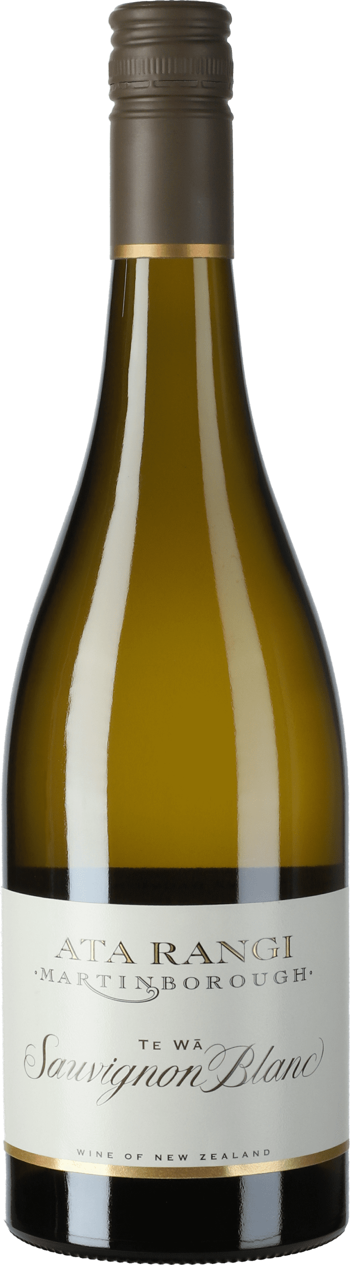 Ata Rangi: Te Wa Sauvignon Blanc 2020