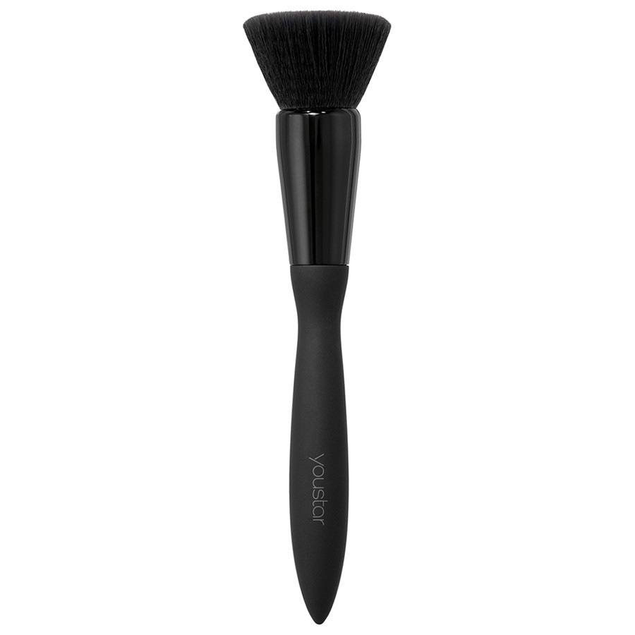 Black Series Buffer Brush