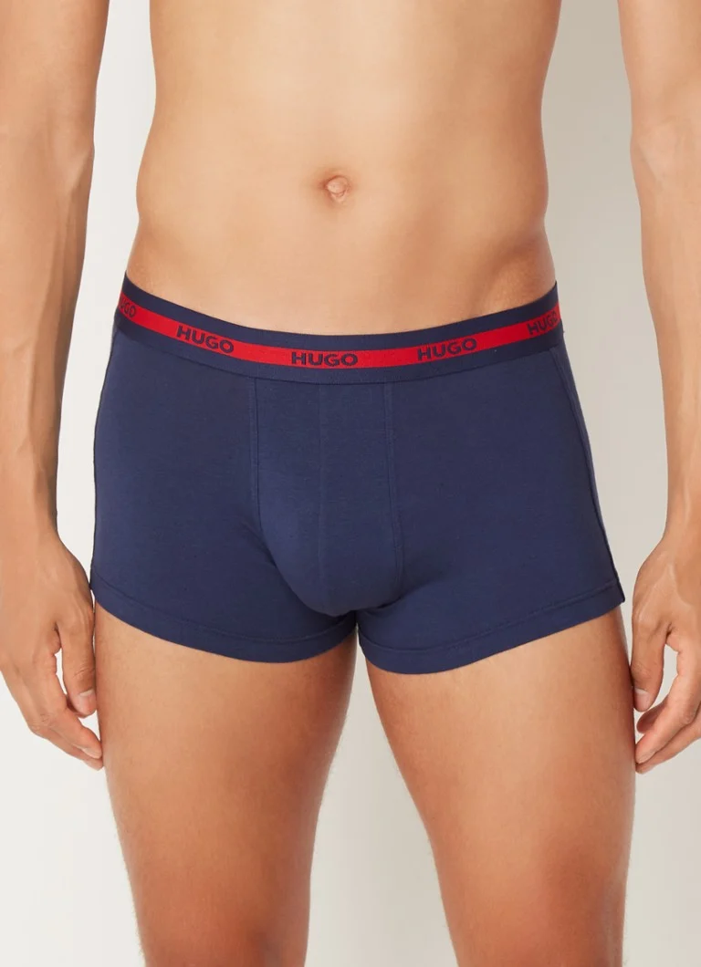 HUGO BOSS TRUNK TRIPLET PLANET 1024974