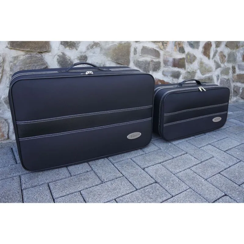 Roadsterbag BMW 3er Cabrio E93 (EU) 2-tlg. Kofferset Kofferraum