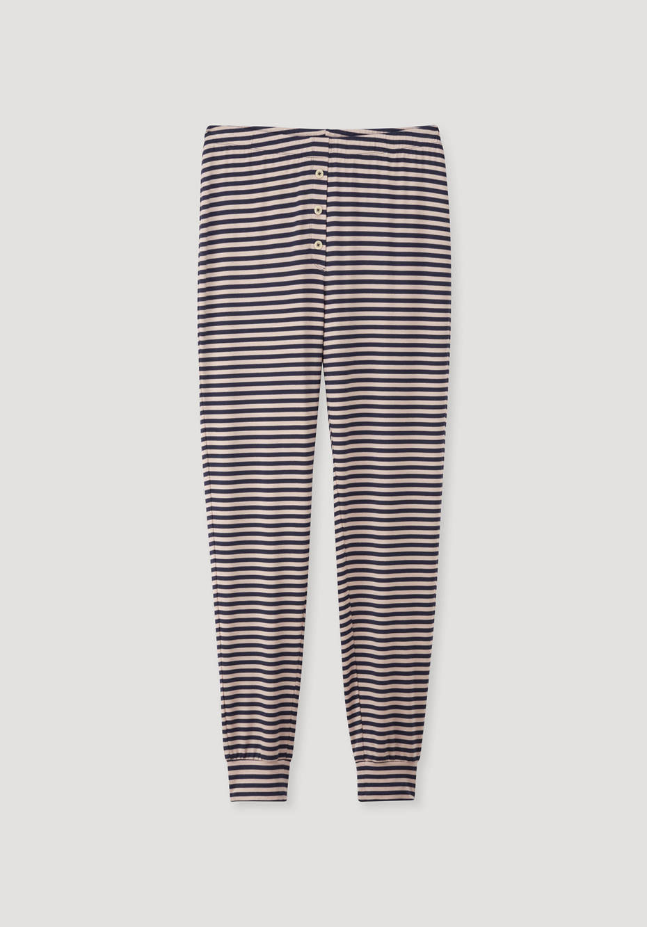 Lange Schlafhose aus Tencel™Modal