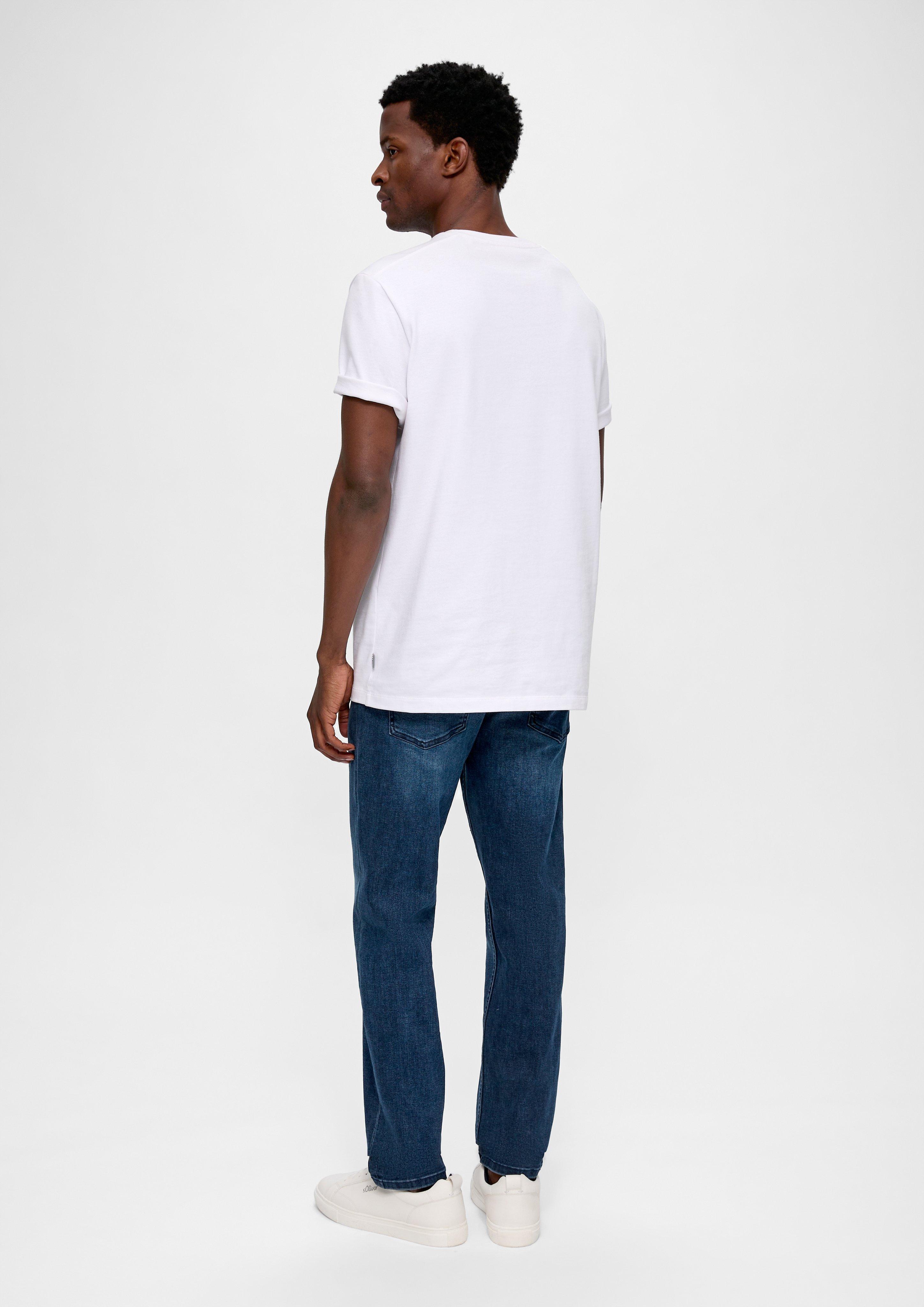 Jeans Nelio / Slim Fit / Mid Rise / Slim Leg   2133850-54Z2