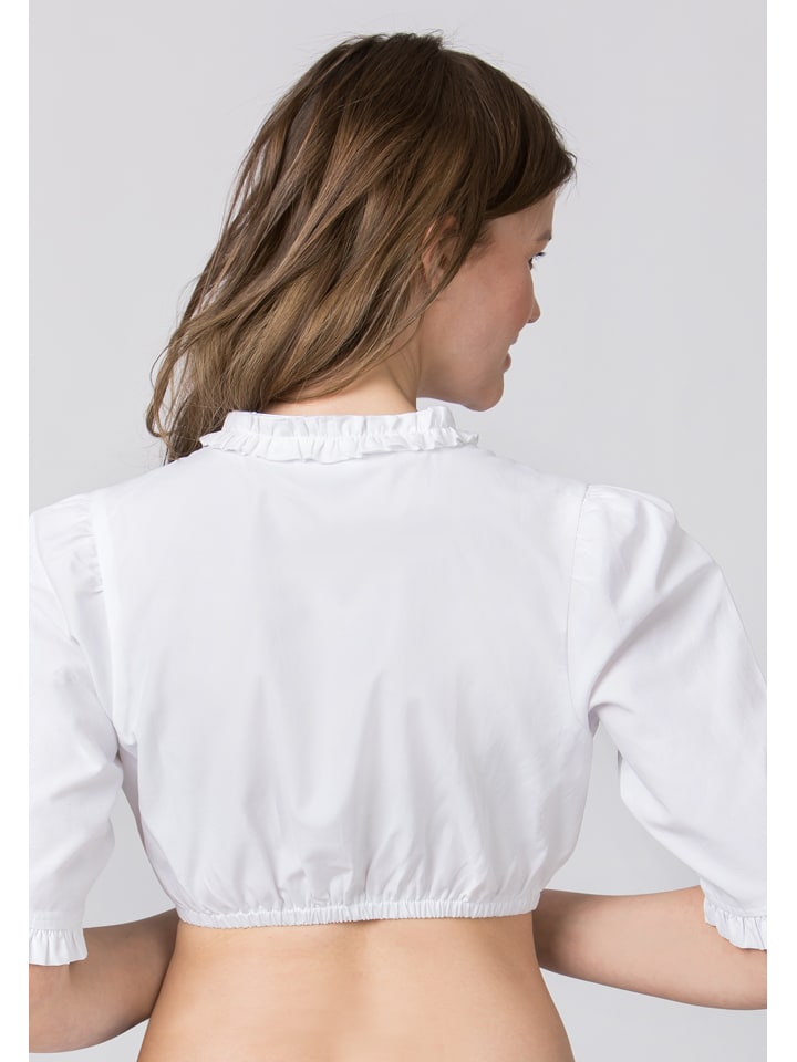 Stockerpoint Dirndlbluse 