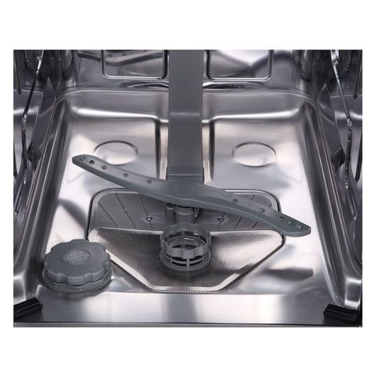 Lave-vaisselle encastrable VALBERG SBI 14S44 C SAD929C
