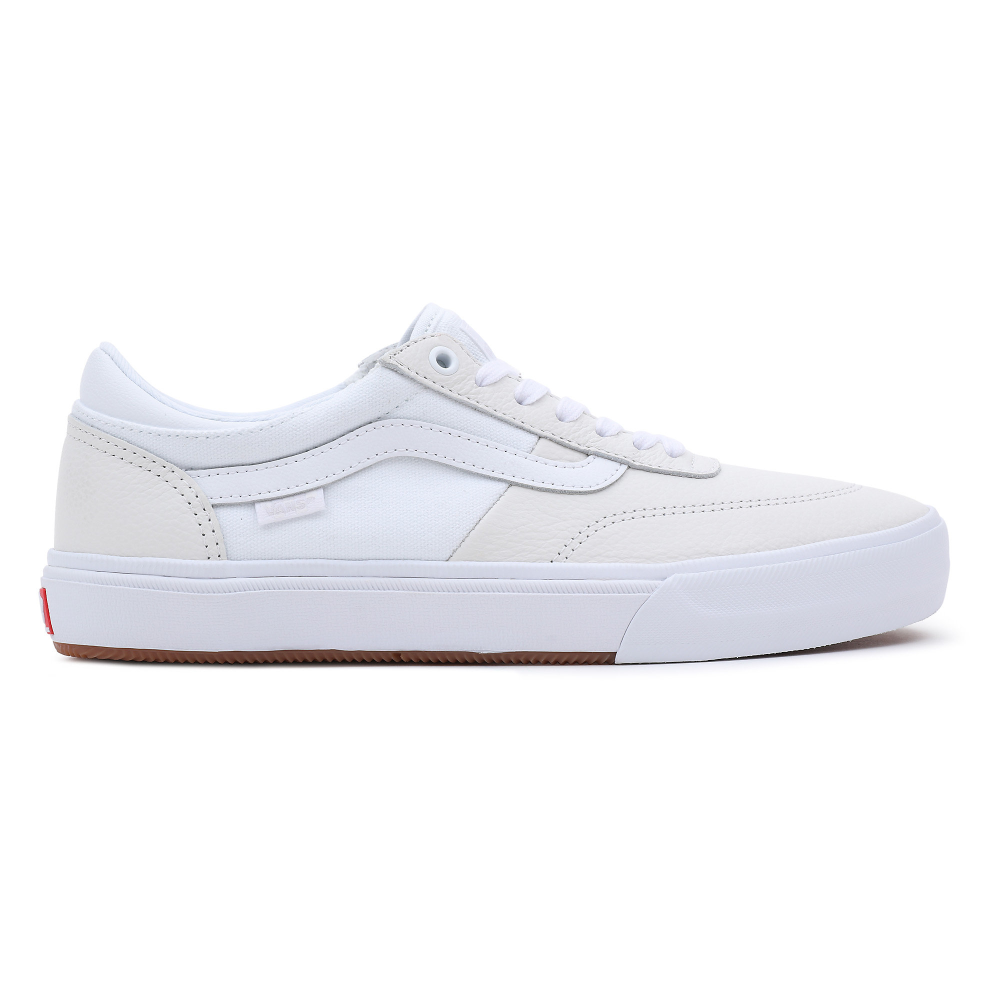 Vans Gilbert Crockett VN0A5JIFWWW1 / weiss