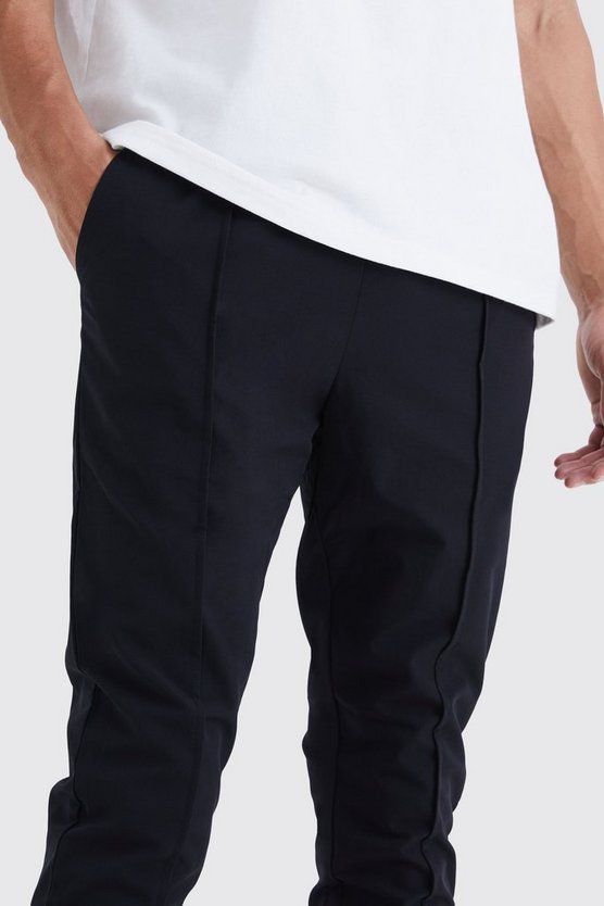 Tall elastische Lightweight Stretch Skinny Hose