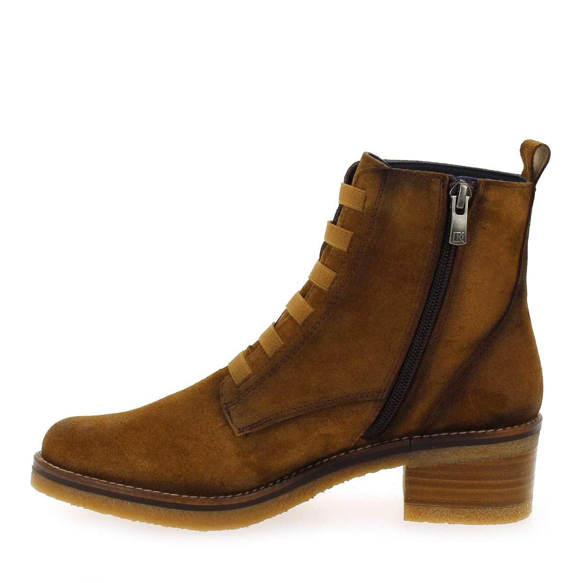 Dorking  LUCERO 8868 - cognac