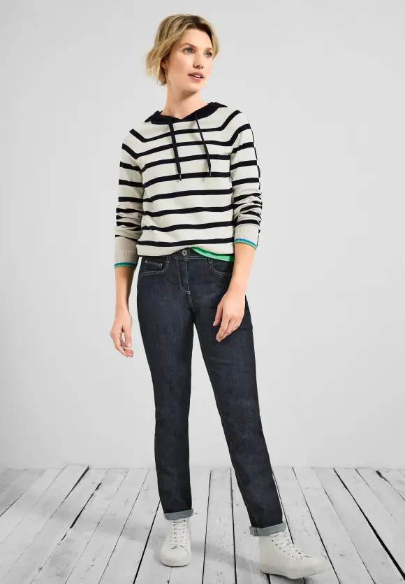 CECIL Slim Fit Jeans