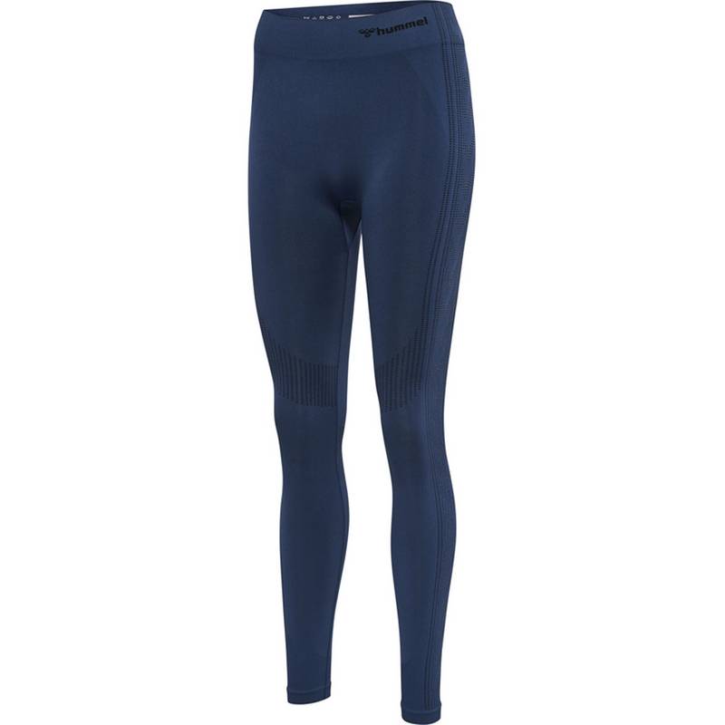 hummel hmlSHAPING SEAMLESS MW TIGHTS Tights Damen