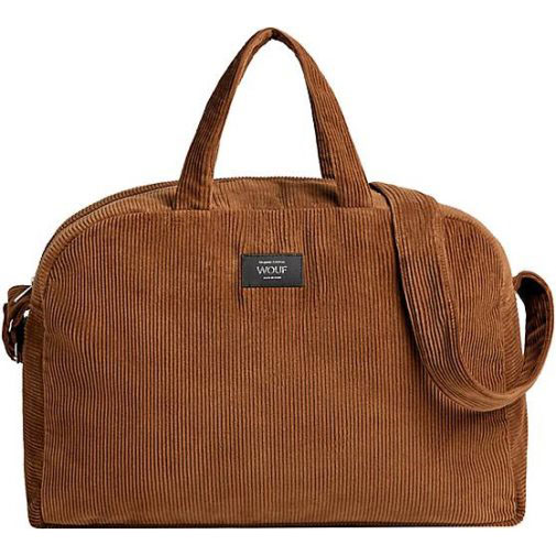 Wouf Weekender Reisetasche 43 cm