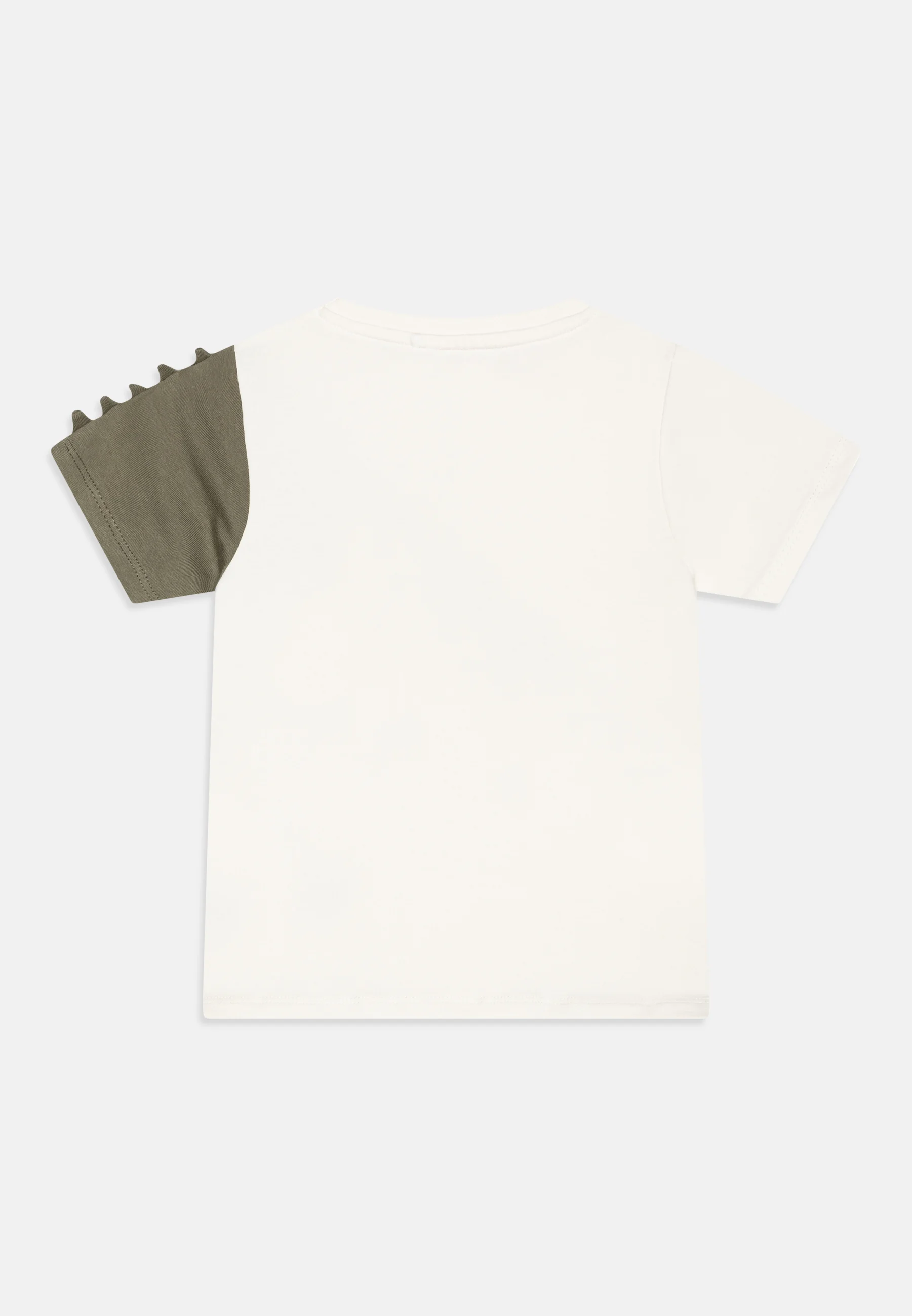Nómbralo NMMZOOMS - Camiseta con estampado