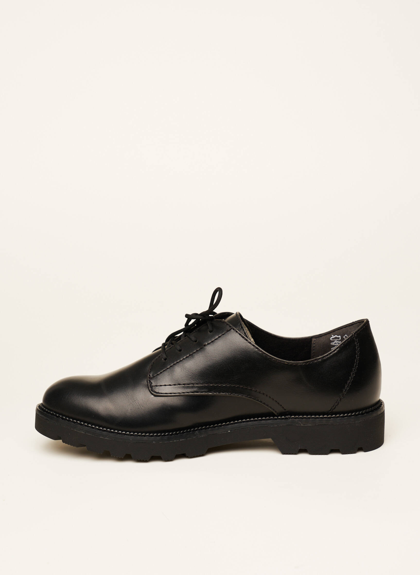 Tamaris Derby Femme couleur noir