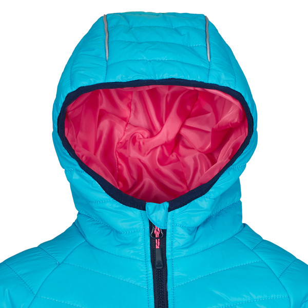 ACACIA Kinder - Isolationsjacke