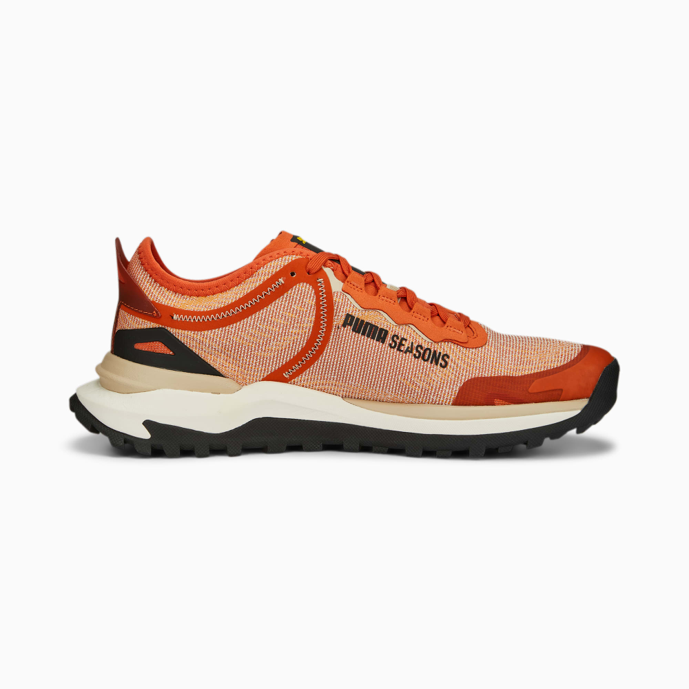 PUMA Trail Voyage Nitro 2 376919-08 / orange
