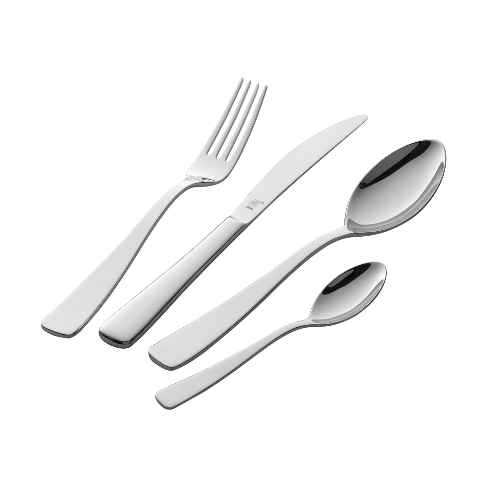 Besteckset Soho 30-teilig