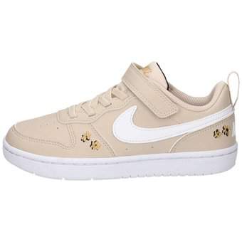 Nike Court Borough Recraft SE in beige