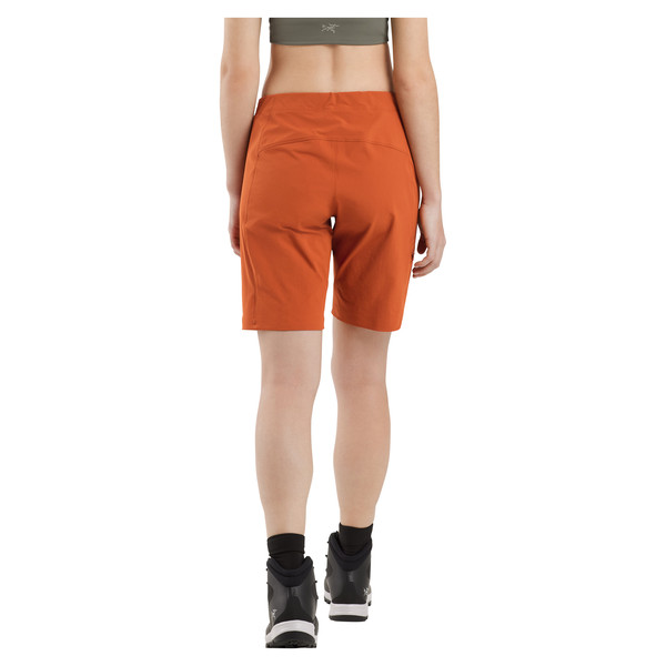 GAMMA SHORT 9 IN WOMENS Damen - Shorts