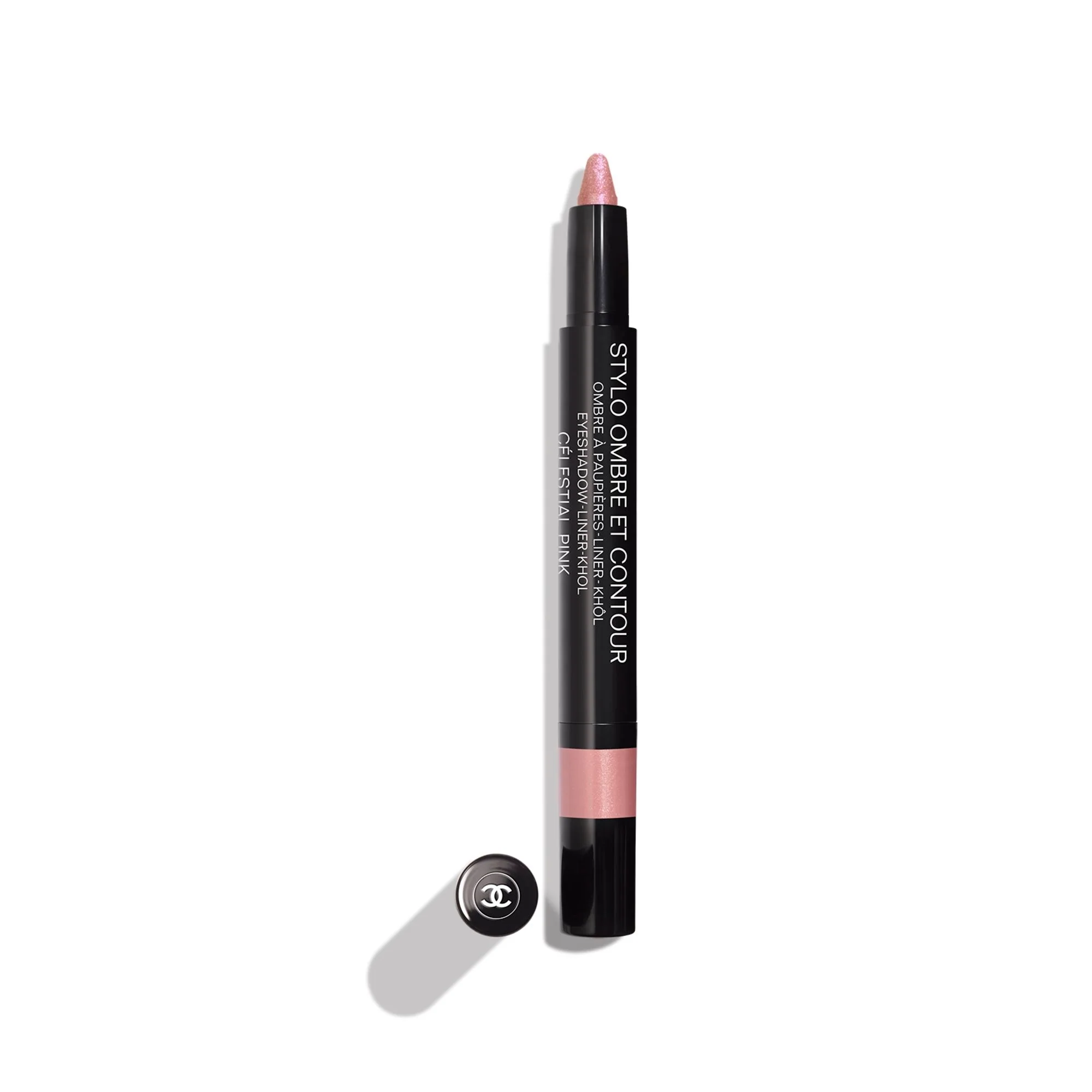 STYLO OMBRE ET CONTOUR - 3-ΣΕ-1 ΣΚΙΑ ΜΑΤΙΩΝ, EYELINER ΚΑΙ KHÔL STYLO