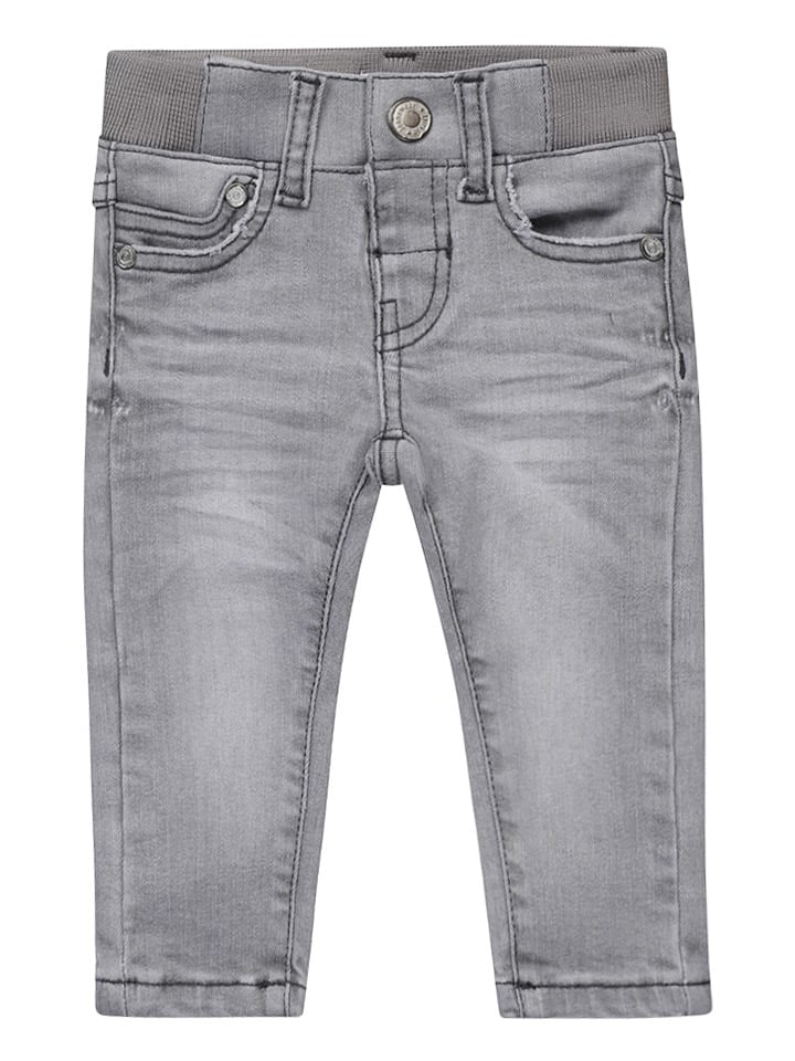 Dirkje Jeans - Skinny fit - in Grau günstig kaufen