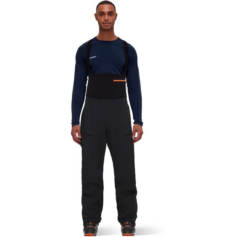 Mammut Haldigrat Skihose Herren