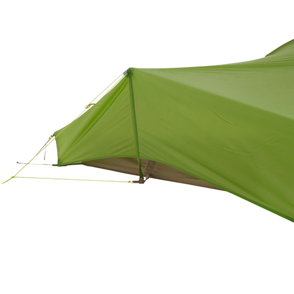 LIZARD SEAMLESS 2-3P - Tunnelzelt
